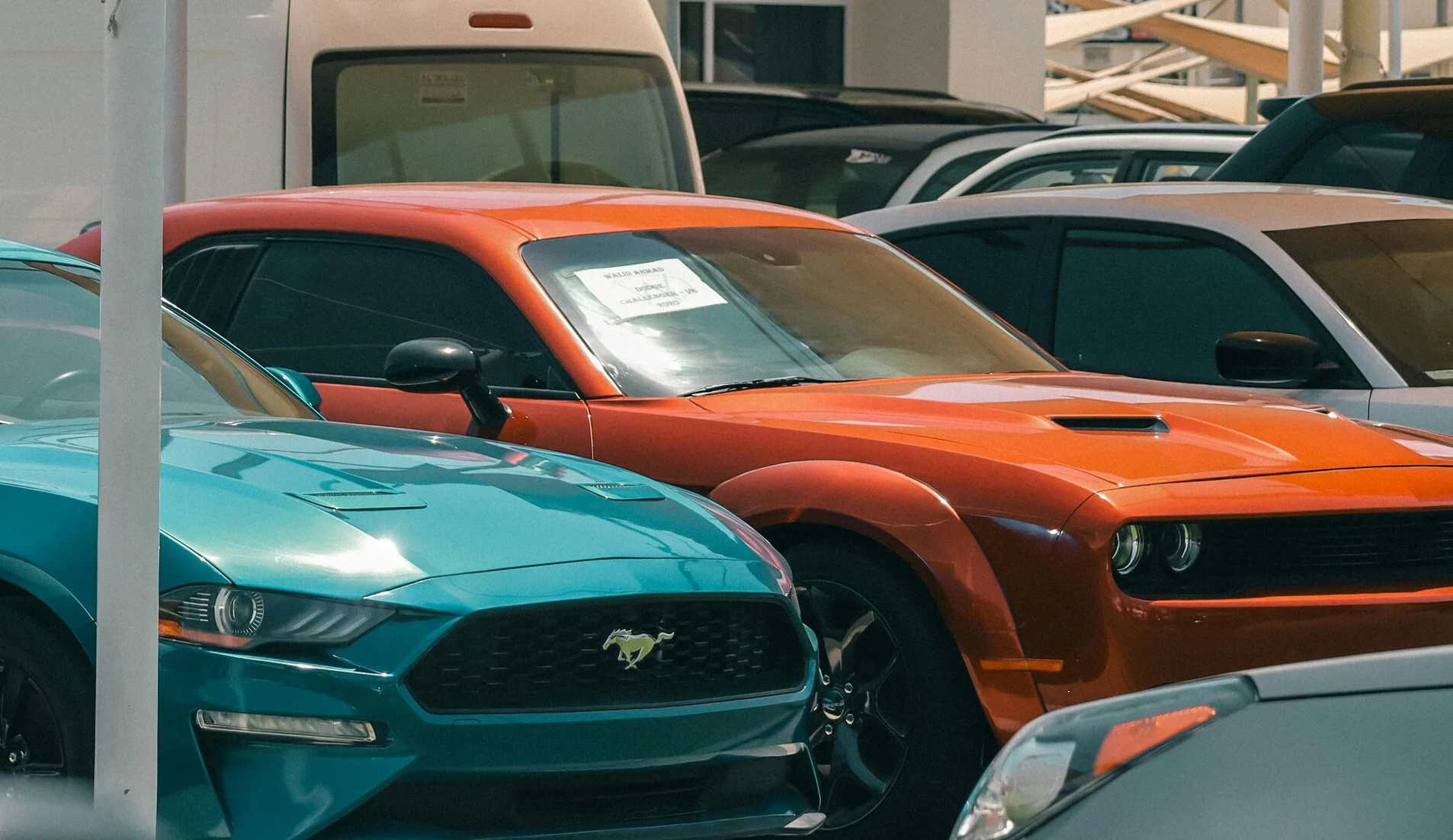 Kirpichyan Auto Sale