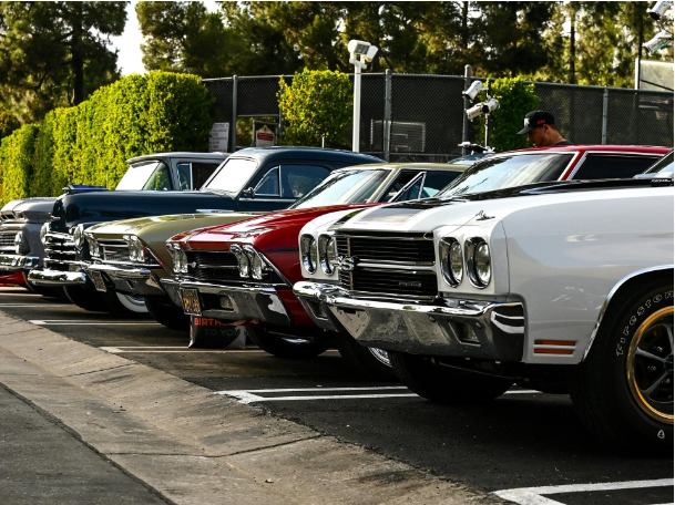 Kirpichyan Auto Sale