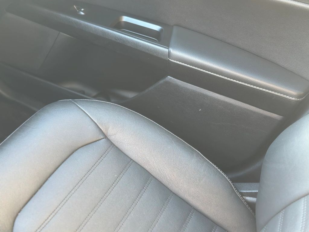 
								2018 Ford Fusion Energi full									