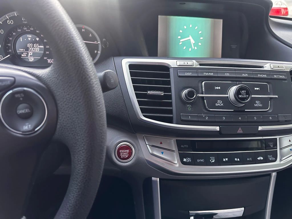 
								2014 Honda Accord full									