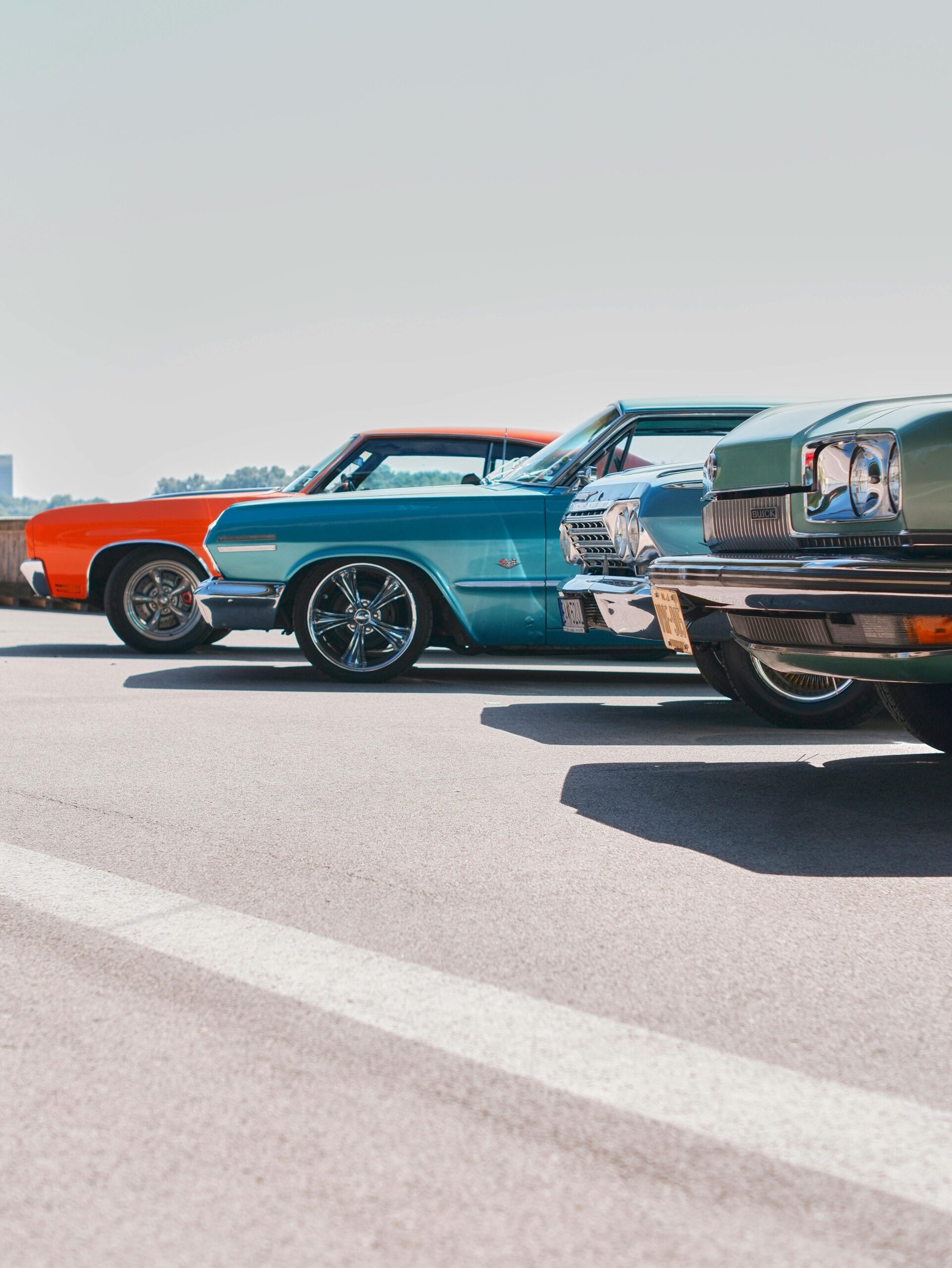 Kirpichyan Auto Sale